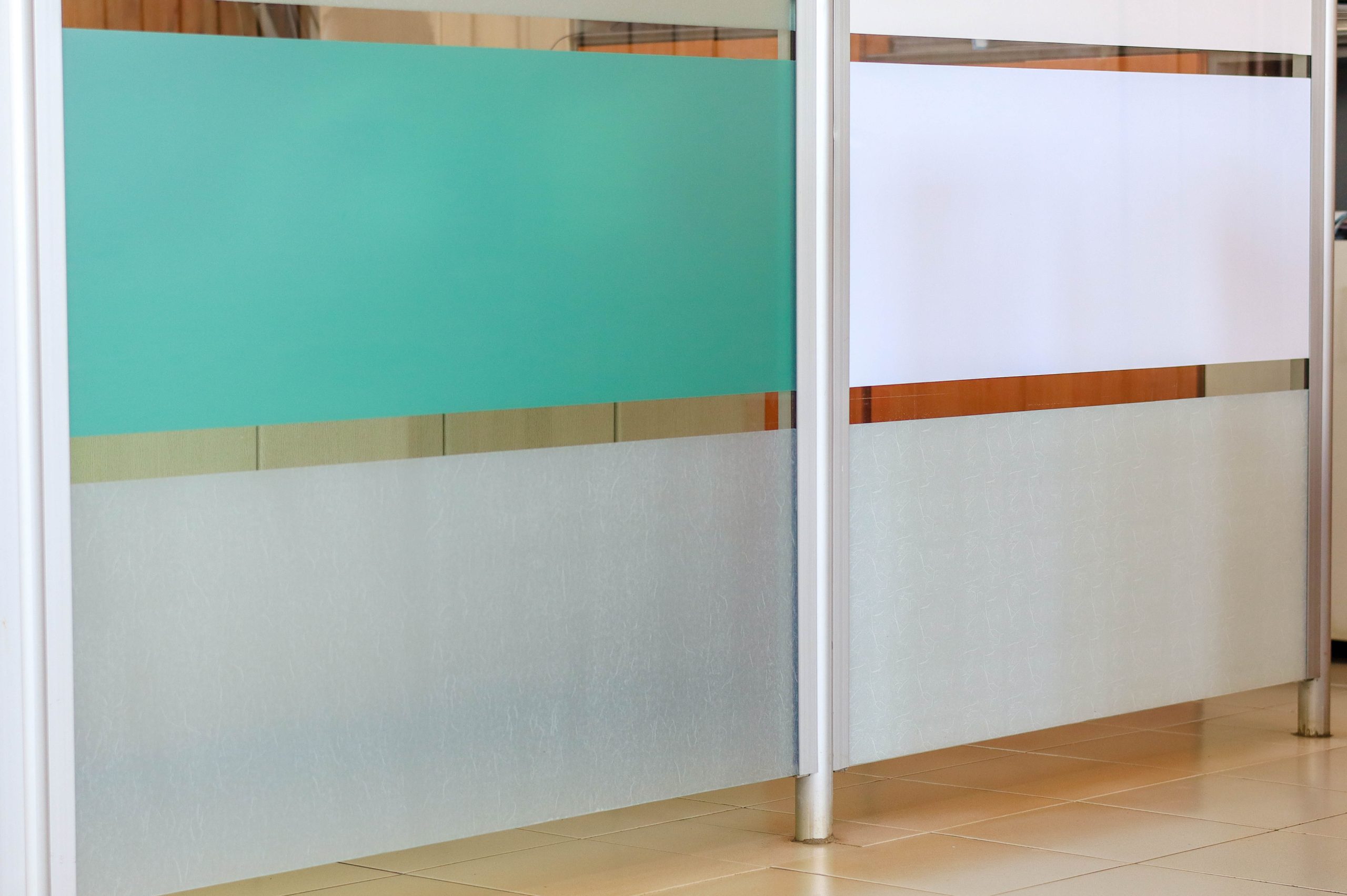 Window Matle Matte - Window Plus