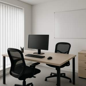 Curtain Motorized System