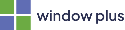 Window Plus logo